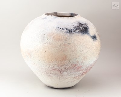 Lot 601 - VICTORIA MEADOWS (born 1974); a large...