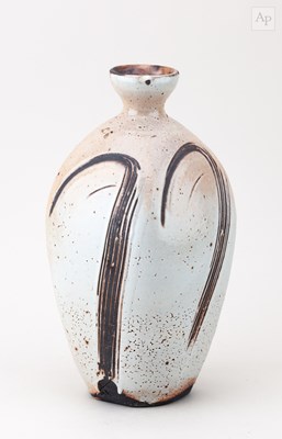 Lot 376 - LISA HAMMOND (born 1956) for Maze Hill Pottery;...