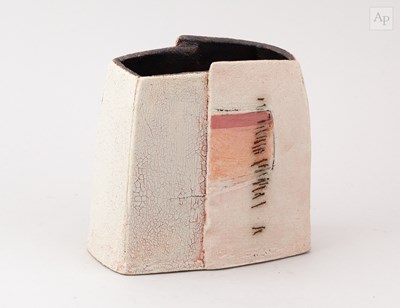 Lot 144 - CRAIG UNDERHILL (born 1968); a rectangular...
