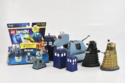 Lot 661 - LEGO; a boxed model 71204 Level Pack from the...