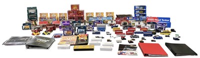 Lot 438 - A large quantity of assorted boxed and loose...