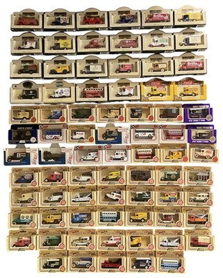 Lot 444 - LLEDO; a collection of approximately...