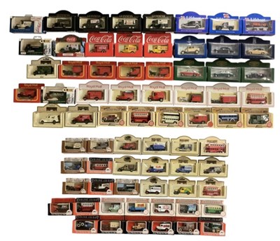 Lot 445 - LLEDO; a collection of approximately seventy...