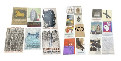 Lot 235 - A collection of approximately twenty vintage...