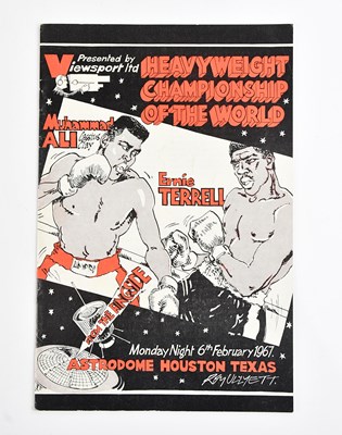 Lot 439 - A Viewsport Ltd Heavyweight Championship of...