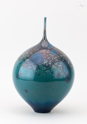 Lot 414 - MATT HORNE (born 1989); a large globular...