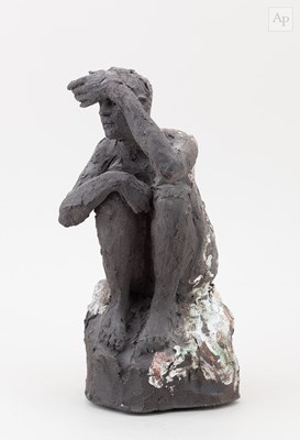 Lot 591 - SHARON GRIFFIN; 'The Stars Beneath Her Feet',...