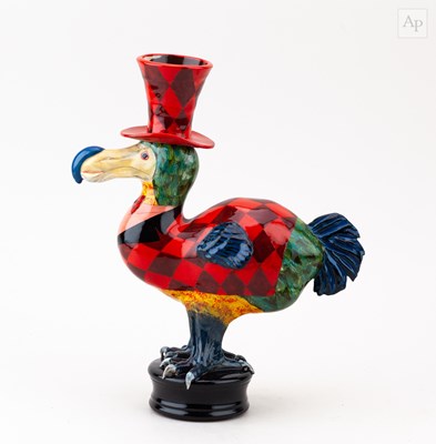Lot 570 - ROSS EMERSON (born 1954); a whimsical...