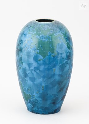Lot 697 - UTE & MARKUS BOHM for Mueritzkeramik, Germany;...