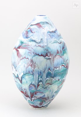 Lot 567 - ROGER COCKRAM (born 1947) for Chittlehampton...