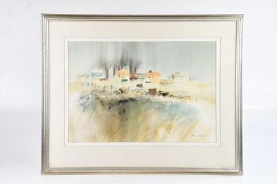 Lot 1705 - COLIN DAVID KENT (British, born 1938);...