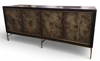 Lot 20 - ANDREW MARTIN; a modern contemporary 'Edith'...