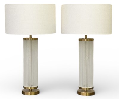 Lot 90 - EICHHOLTZ; a pair of 'House of Isabella'...