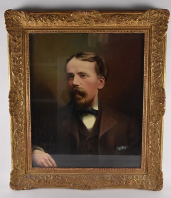 Lot 160 - 18TH/19TH CENTURY BRITISH SCHOOL; oil on...