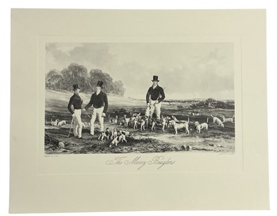 Lot 271 - A collection of approximately fifty...