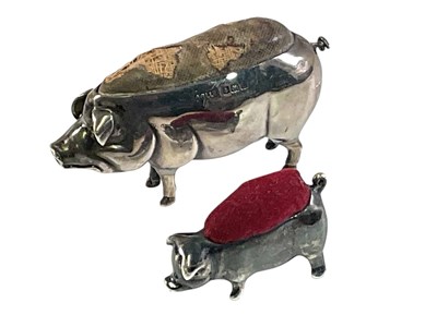 Lot 599 - ADIE & LOVEKIN; an early 20th century novelty...