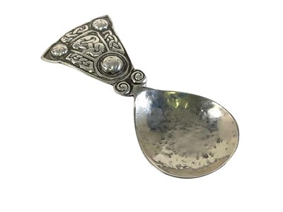 Lot 601 - SHIPTON & CO; a George VI hallmarked silver...