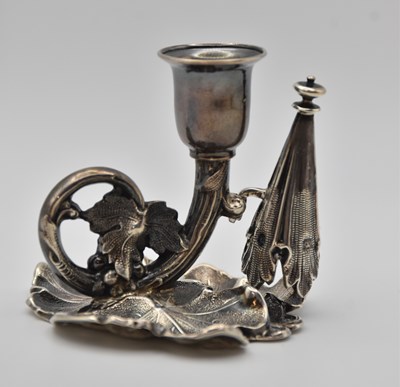 Lot 1073 - HENRY WILKINSON & CO; a Victorian miniature...