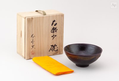 Lot 613 - SHUNTEI KATO III (born 1960); a Furuseto...