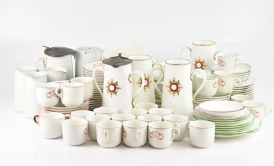 Lot 311 - A collection of late 19th/early 20th century...