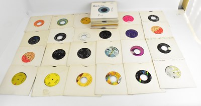 Lot 359 - NORTHERN SOUL AND SOUL; over fifty-five...