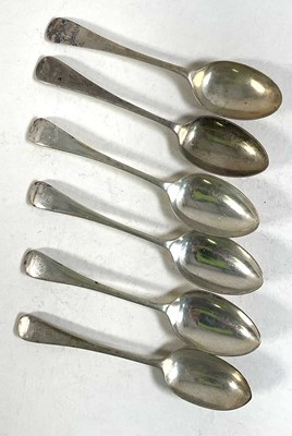 Lot 538 - JAMES DEAKIN & SONS; a set of three late...
