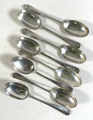 Lot 525 - OLLIVANT & BOTSFORD; a set of four Edwardian...