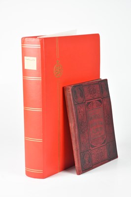 Lot 2314 - WORLD; in a Stanley Gibbons ‘The Improved’...