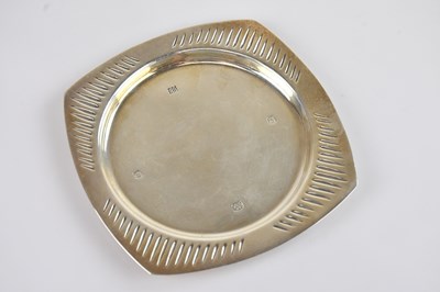 Lot 113 - ROYAL IRISH SILVER CO; an Elizabeth II...