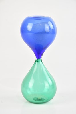 Lot 63 - PAOLO VENINI (1895-1959); a 'Clessidra'...