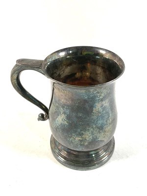 Lot 550 - W A HUMPHRIES LTD; an Elizabeth II hallmarked...