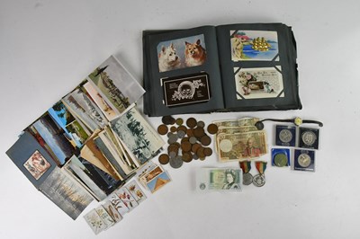 Lot 2265 - A collection of late 19th/early 20th century...