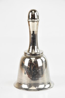 Lot 149 - A decorative contemporary chrome novelty...