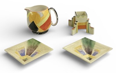 Lot 607 - WILLIAM BENNETT; an early 20th century Art...