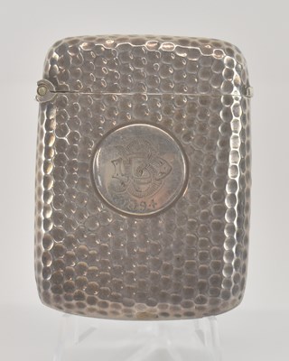 Lot 1111 - HENRY CHARLES FREEMAN; a late Victorian...