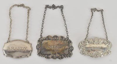 Lot 1068 - J W CHATTERLEY & SONS LTD; an Elizabeth II...