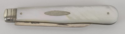 Lot 1121 - WILLIAM THOMAS STANIFORTH; an Edward VII...
