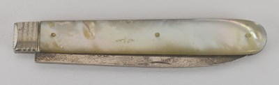 Lot 1122 - THOMAS NOWILL; a George III hallmarked silver...