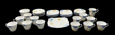 Lot 636 - LORD GORDON; a part early 20th century Art...