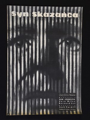 Lot 2156 - EUROPEAN CINEMA INTEREST; a Polish movie...