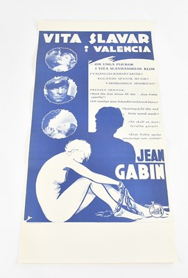Lot 2121 - VITA SLAVAR I VALENCIA (THE STAR OF VALENCIA);...