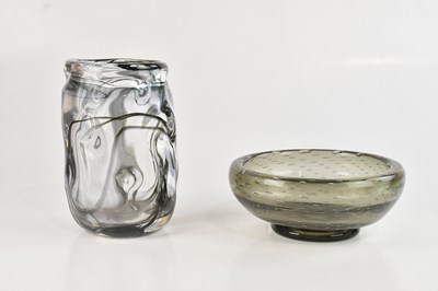 Lot 101 - WILLIAM WILSON & HARRY DYER FOR WHITEFRIARS; a...