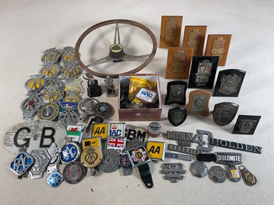 Lot 121 - A large collection of vintage and some more...