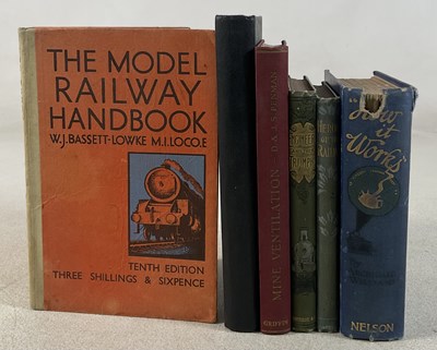Lot 443 - DAVID PENMAN & J S PENMAN; The Principles and...