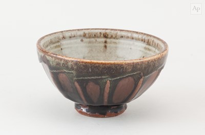 Lot 546 - RICHARD BATTERHAM (1936-2021); a small cut...