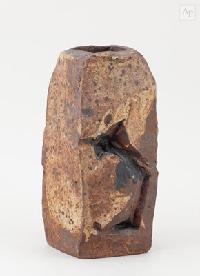 Lot 121 - COLIN PEARSON (1923-2007); a rectangular...
