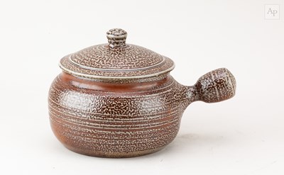 Lot 538 - RAY FINCH (1914-2012) for Winchcombe Pottery;...