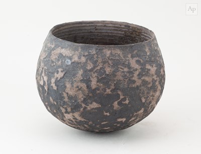 Lot 622 - STEPHANIE BLACK (born 1954); a large...