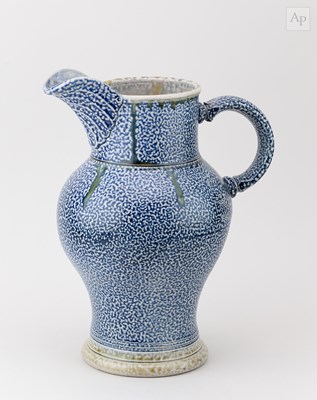 Lot 625 - STEVE HARRISON (born 1967); a large salt...