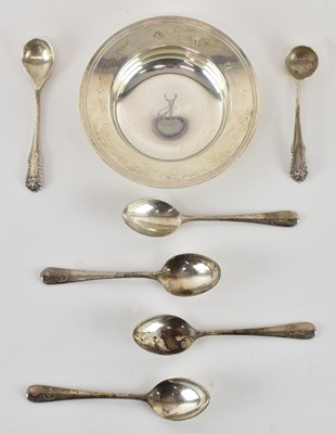 Lot 1101 - M C HERSEY & SON LTD; an Elizabeth II...